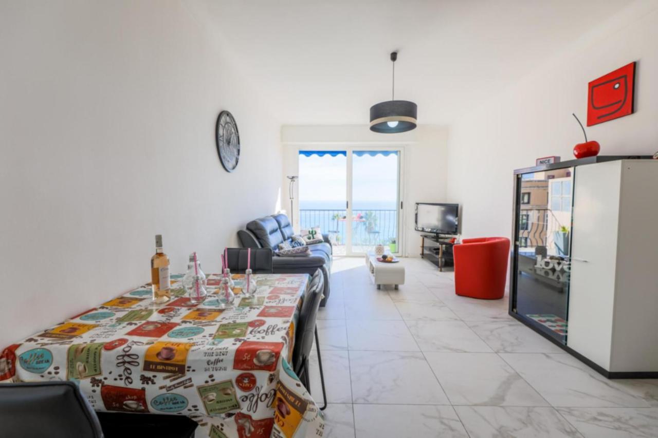 Tamaris Ap4206 By Riviera Holiday Homes Nice Eksteriør bilde